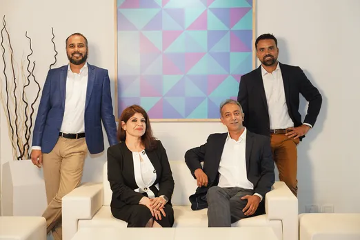 Annalect India, an Omnicom Group company, elevates their Executive Leadership Team
