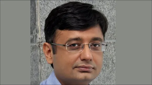 dentsu X India appoints Roopam Garg as Chief Client Officer