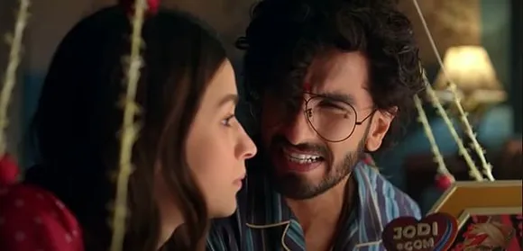 MakeMyTrip unveils summer campaign ft. Ranveer Singh and Alia Bhatt