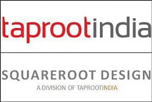 Taproot India floats new design vertical
