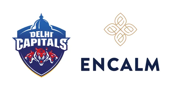 Delhi Capitals onboards Encalm Hospitality as hospitality partner for IPL 2024