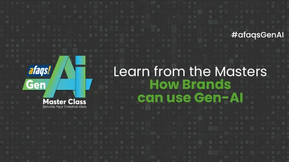 Prompt your way to the secrets of GenAI with Adobe, Mondelez, Leo Burnett, Canva, and more