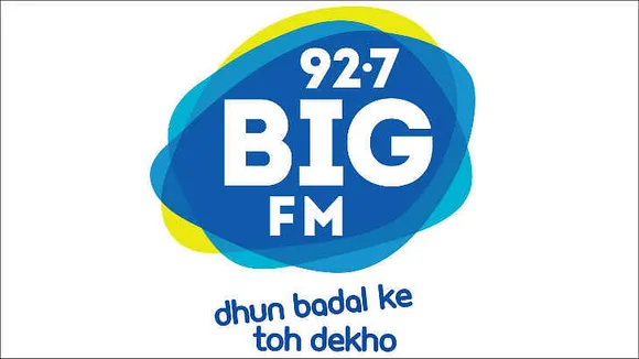 Taproot Dentsu bags advertising mandate for Big FM