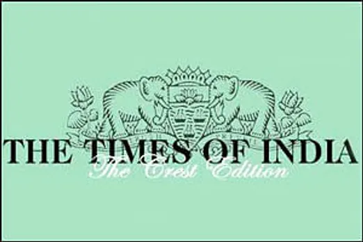 TOI to close its Crest edition