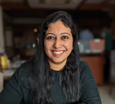 Simpl appoints Ashwini Ravindranath as the Vice President of its Success Partner Team