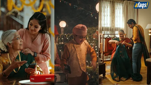 Zomato harvests regional diversity; celebrates Pongal, Uttarayana, and Lohri in new spots