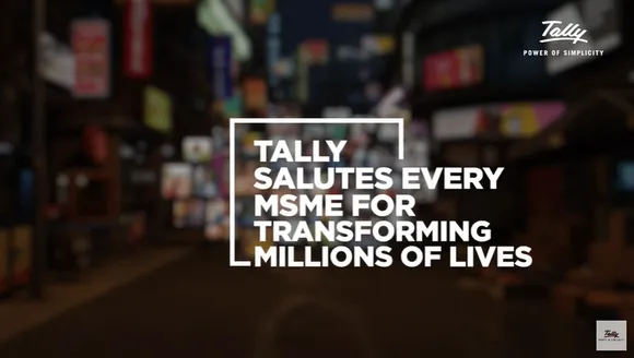 Tally celebrates International MSME Day 2022