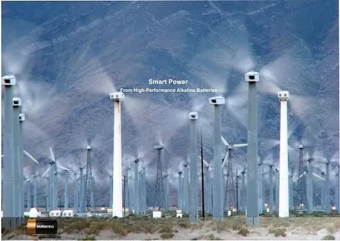 Smart Power 
