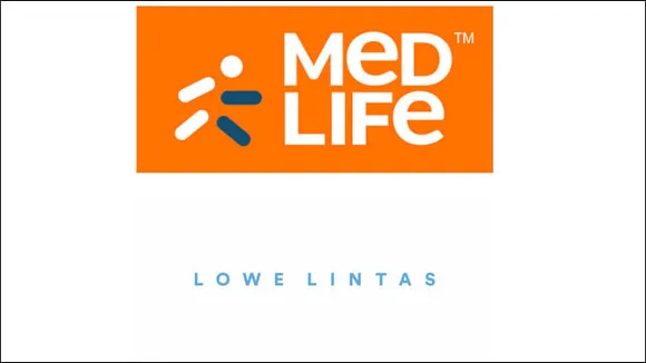 Lowe Lintas Bangalore bags the creative mandate for Medlife.com