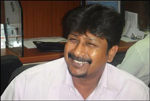 G V Krishnamurthy to spearhead Samaya TV