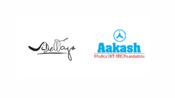 Aakash Institute launches new campaign with Sideways to open registrations for ANTHE