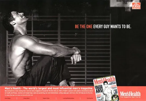 Be the One