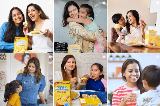 Nutralite launches #KhaaneMeinDoodhKiShakti campaign