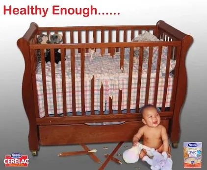 Healthy Enough 