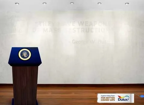  Bush