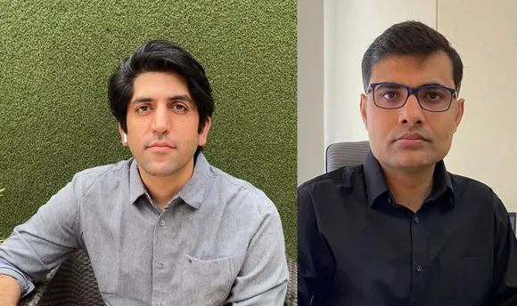 Times Network appoints Rohit Chadda & Vinay Sarawagi in leadership roles
