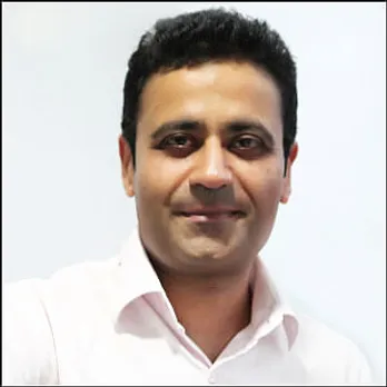 HomeShop18 appoints Vikrant Khanna as CMO