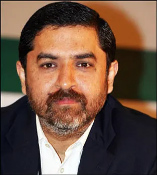 Uday Sodhi joins MSM as EVP and head, digital business