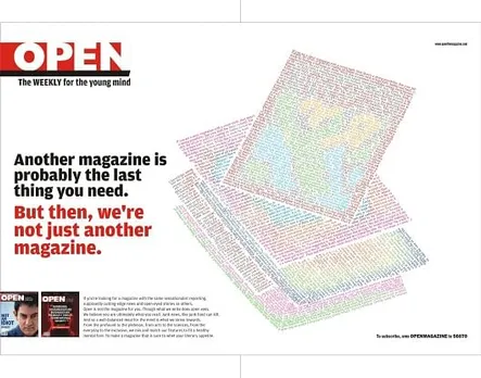 Magazine Market