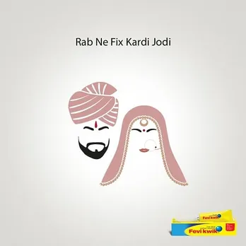 Rab ne fix kar di jodi