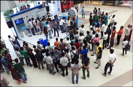 Intel: Discovery on-ground