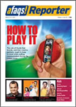 Afaqs Reporter: Issue March 16-31 2015