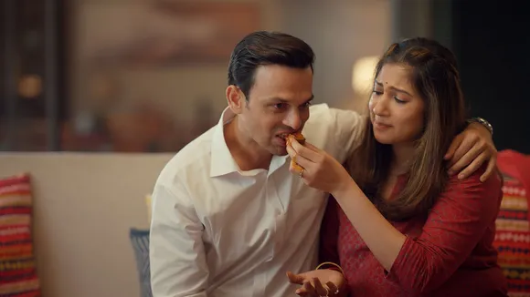 #PyaarKiBarni