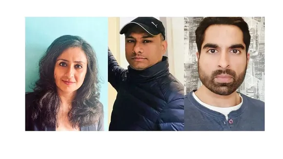 FCB Group undergoes a makeover; announces a new three agency structure 