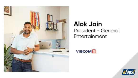 Due to low success rate of comedy shows, advertisers tread with scepticism: Colors TV’s Alok Jain
