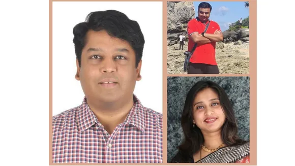 Shemaroo Entertainment announces series of key appointments to strengthen its leadership team
