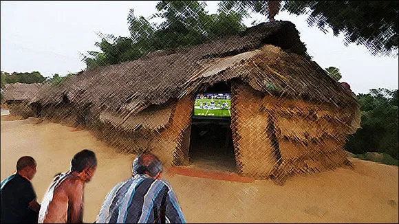Points of View: Will BARC's Rural Data Insights Impact Media Briefs?