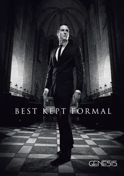 Best Kept Formal