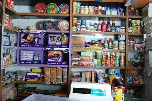 Category Management @ Traditional General Trade Outlets