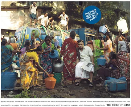 Chennai, Water