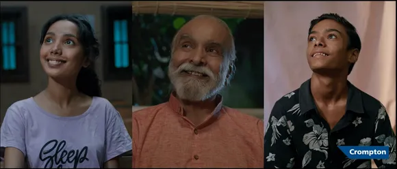 Lighting Up Lives | Happy Diwali