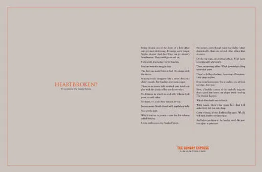 HeartBroken?