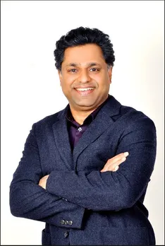 Pocket Aces elevates Vidyuth Bhandary to Studio Head of Dice Media