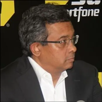 "Sales is not the sole objective of advertising": Idea's Sashi Shankar