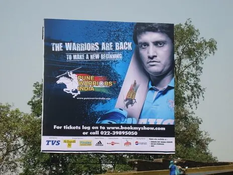 Warriors are back