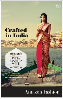 Crafted in India