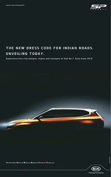 The new dress code for Indian roads