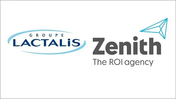 Lactalis appoints Zenith as media agency