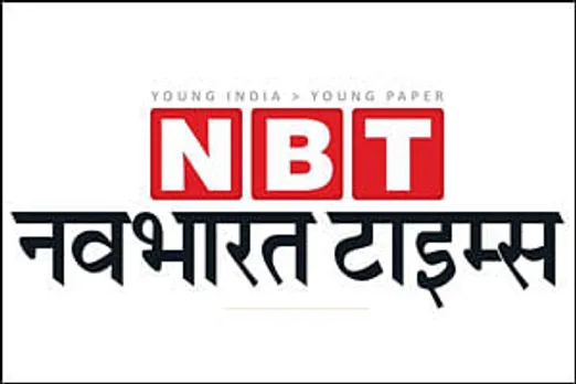 NBT launches edition from Lucknow