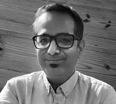 Garage Worldwide appoints Manish Arora as Head of Business