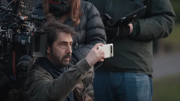 Google’s Super Bowl ad unveils Pixel's AI camera tool to assist people with blindness capture photos