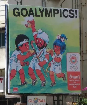 Goalympics
