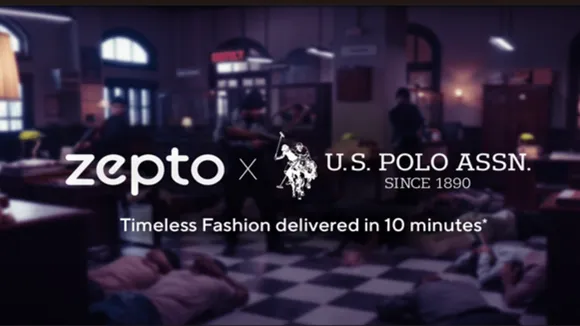Zepto adds U.S. Polo Assn. to its quick commerce platform