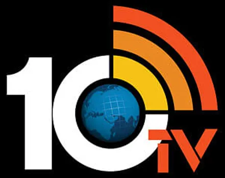 Upcoming Telugu news channels 10TV to extend reach to Orissa, Karnataka