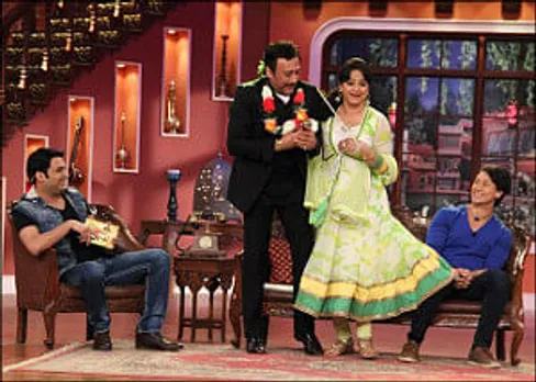 GEC Watch: Zee TV is the biggest gainer in Week 33