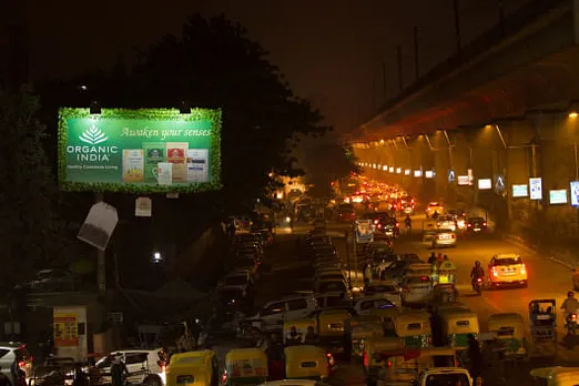 Delhi V3S Mall